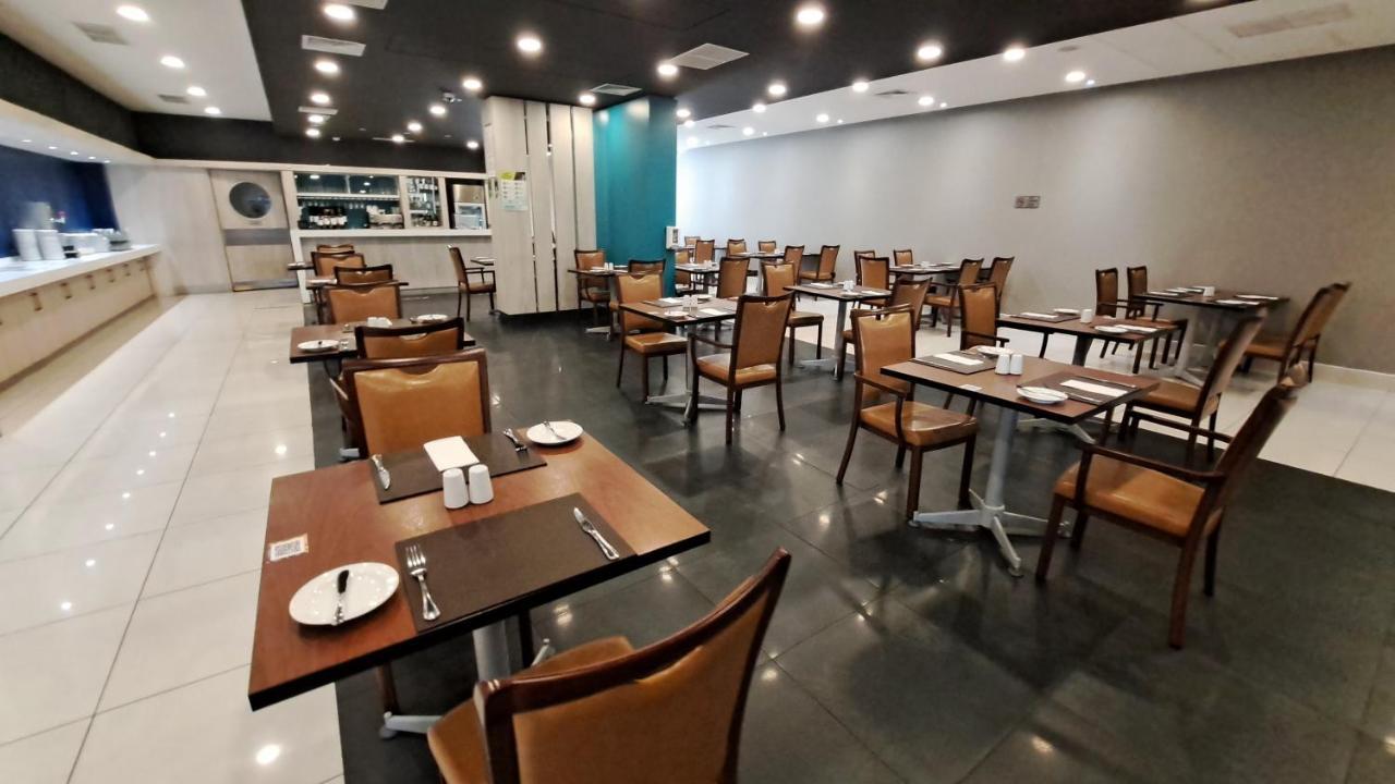 Hotel Diego De Almagro Temuco Express Exterior photo